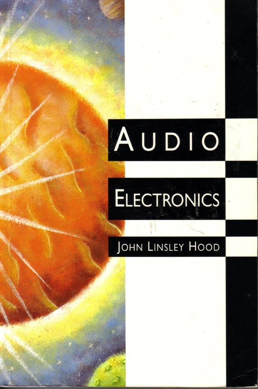 Audio Electronics