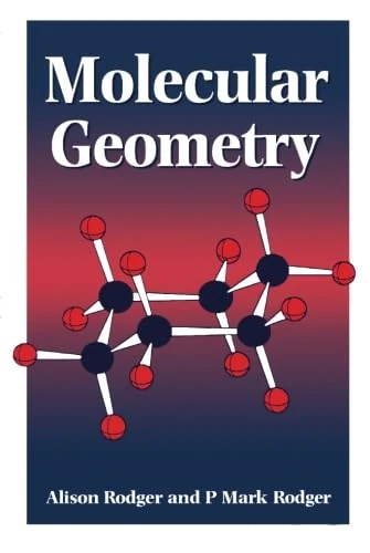 Molecular Geometry - Image 1