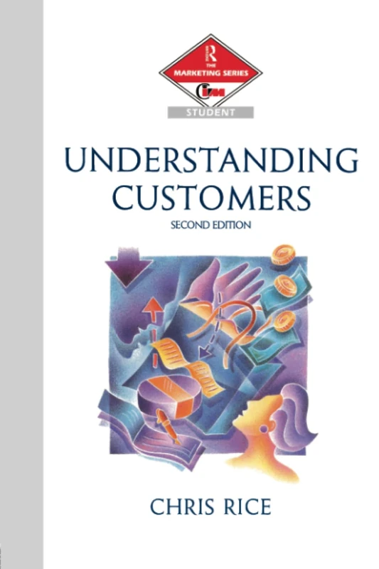 Understanding Customers (Marketing Series: Student)