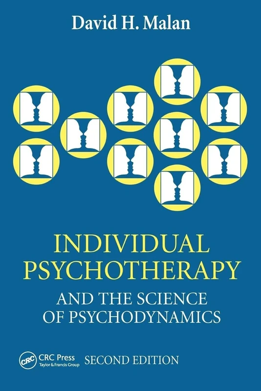Individual Psychotherapy and the Science of Psychodynamics, 2Ed (Hodder Arnold Publication)