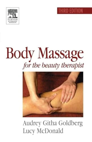 Body Massage for the Beauty Therapist