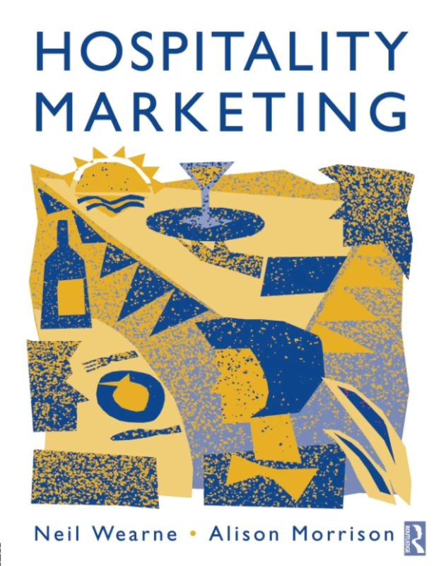 Hospitality Marketing