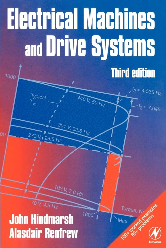 Electrical Machines and Drive Systems