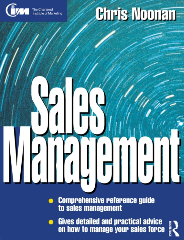 Sales Management (Marketing)