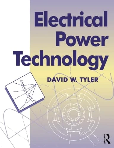 Electrical Power Technology - Image 1