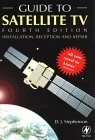 Guide to Satellite TV: Installation, Reception and Repair (Newnes) - Image 1
