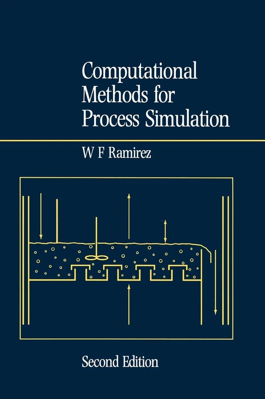 Computational Methods for Process Simulation