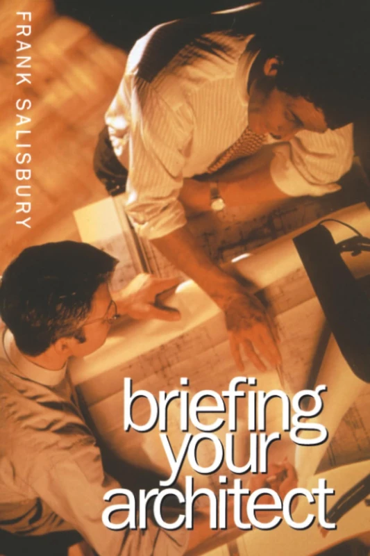 Briefing Your Architect