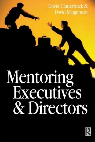 Mentoring Executives & Directors