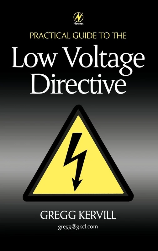 Practical Guide to Low Voltage Directive