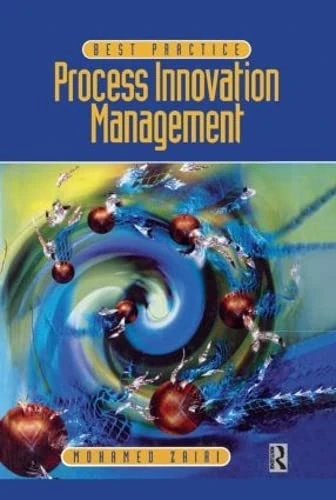 Best Practice: Process Innovation Management