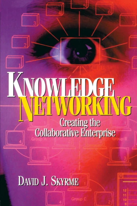 Knowledge Networking: Creating the collaborative enterprise