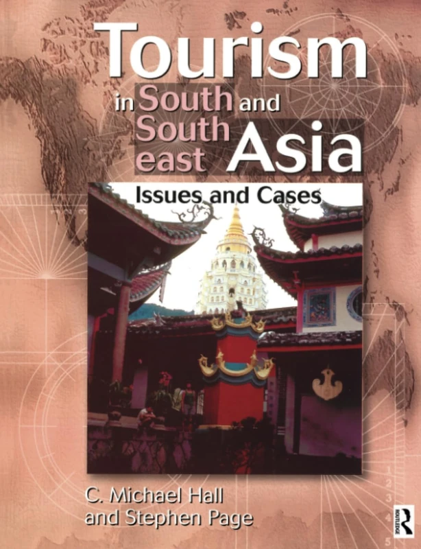 Tourism in South and Southeast Asia: Issues and Cases
