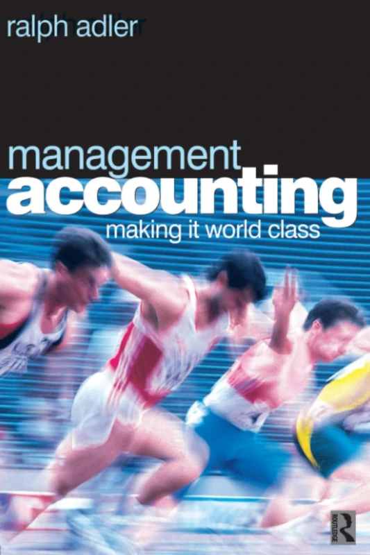 Management Accounting