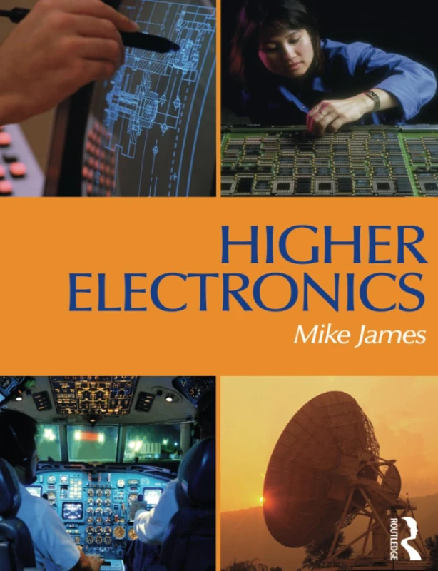 Higher Electronics