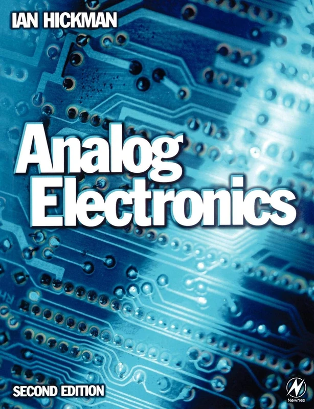 Analog Electronics