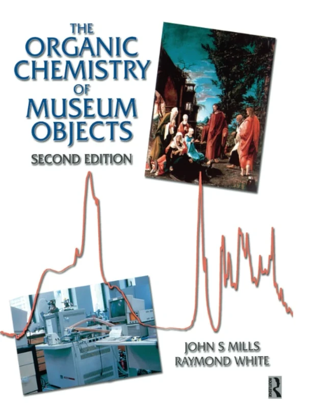 Organic Chemistry of Museum Objects
