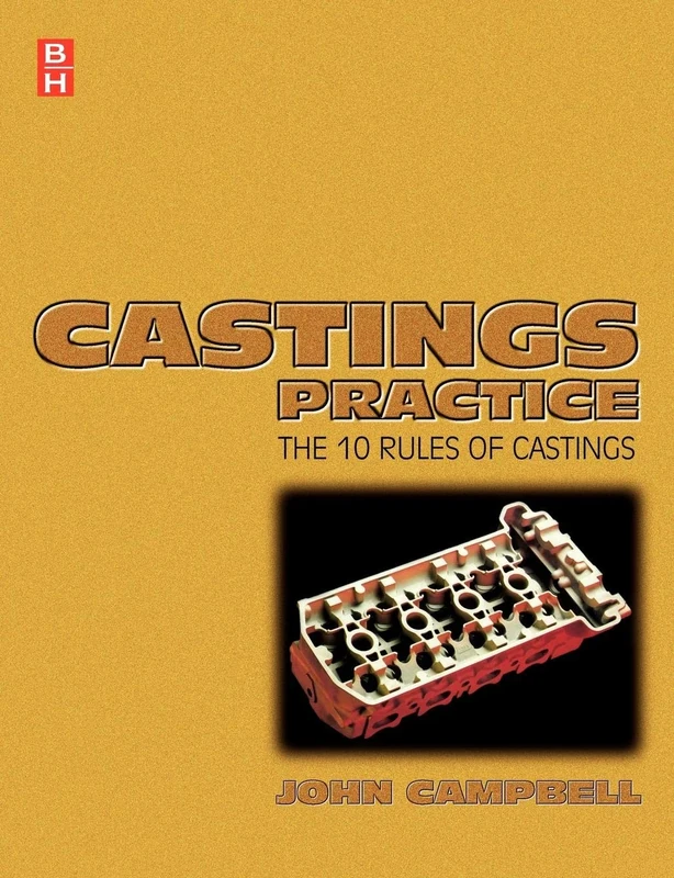 Castings Practice: The 10 Rules of Castings