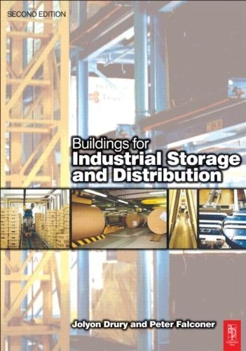 Buildings for Industrial Storage and Distribution - Image 1