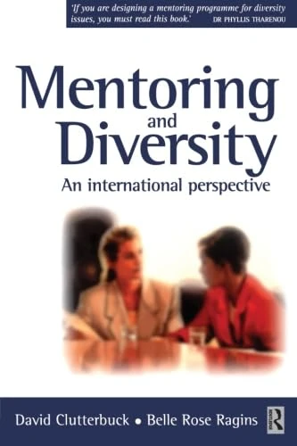 Mentoring and Diversity: An international perspective