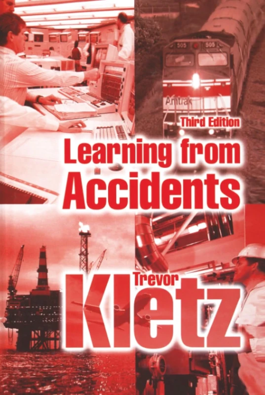 Learning from Accidents