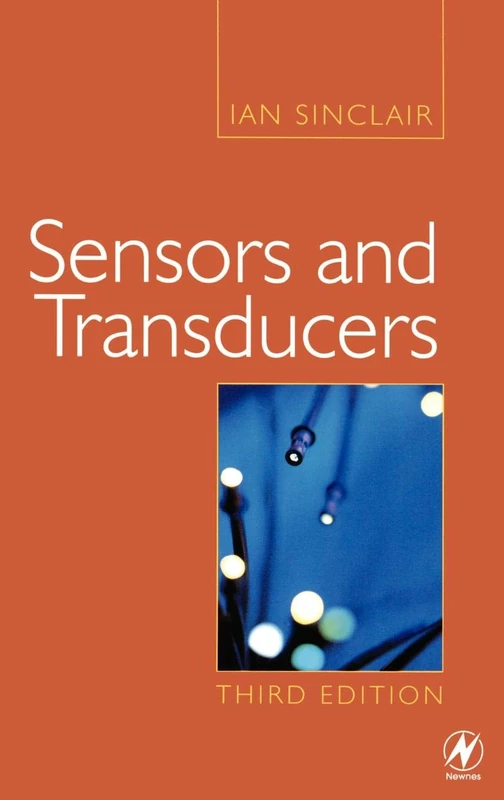 Sensors and Transducers - Image 1