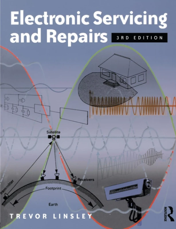 Electronic Servicing and Repairs