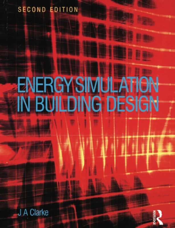 Energy Simulation in Building Design