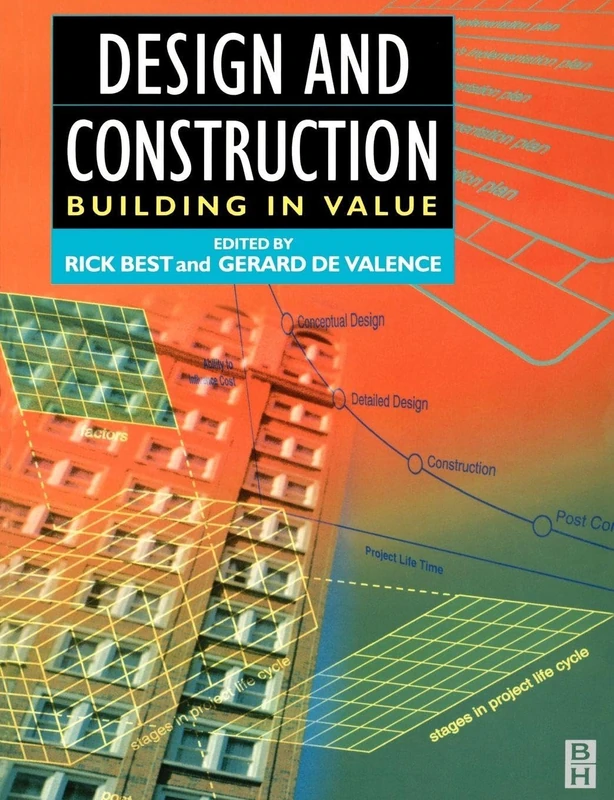 Design and Construction (Building Value S)