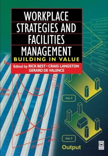 Workplace Strategies and Facilities Management: Building in Value