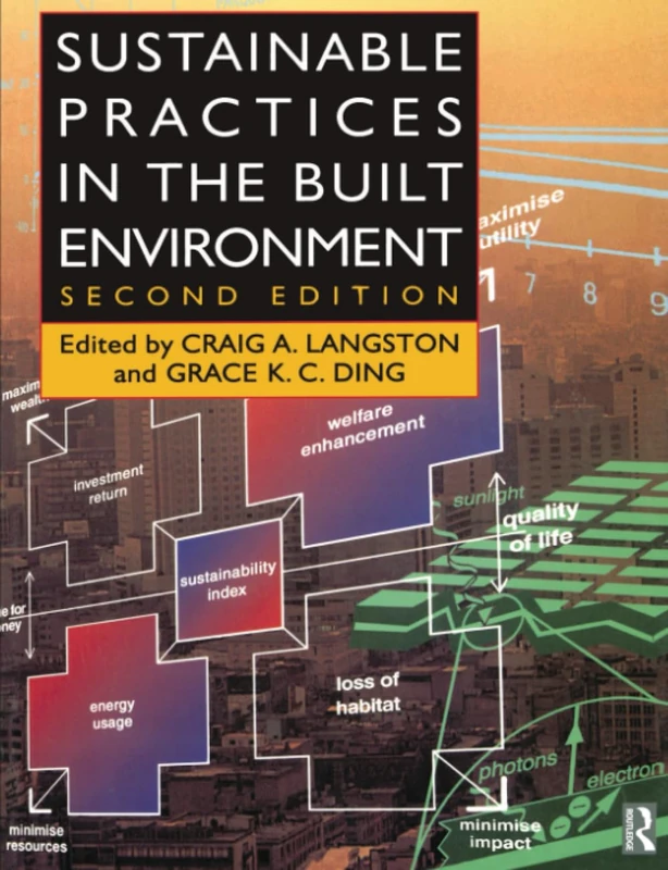 Sustainable Practices in the Built Environment