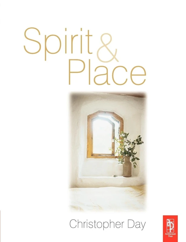 Spirit and Place: Healing our environment Healing environment