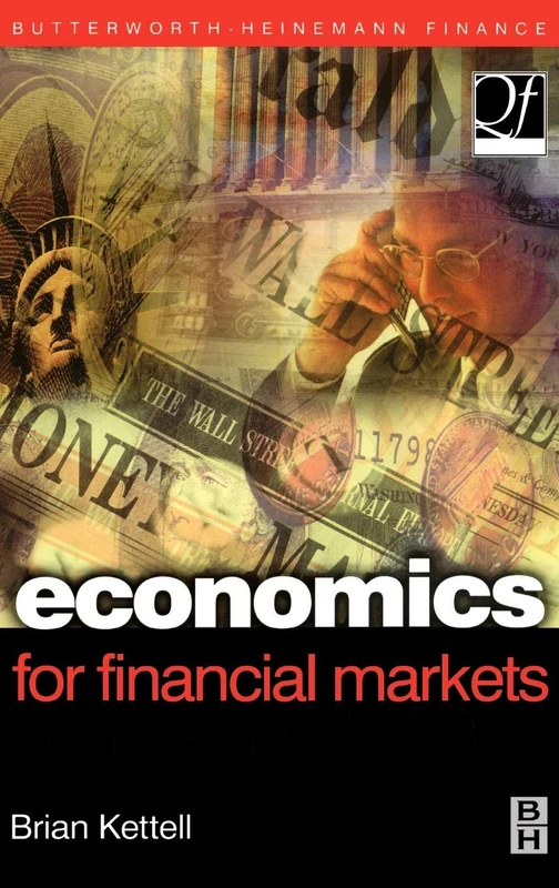 Economics for Financial Markets (Quantitative Finance)