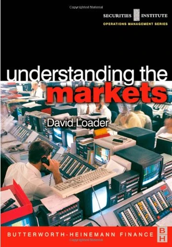 Understanding the Markets (Securities Institute Operations Management) - Image 1