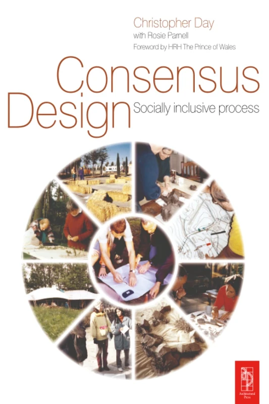 Routledge Consensus Design: Socially Inclusive Process Book