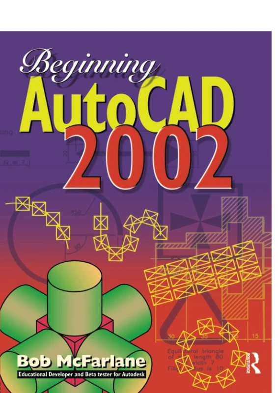 Beginning AutoCAD 2002