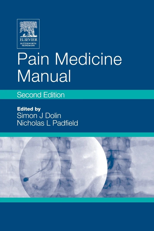 Pain Medicine Manual, 2e