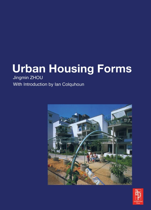 Urban Housing Forms