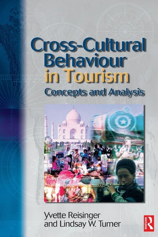 Cross-cultural behaviour in tourism