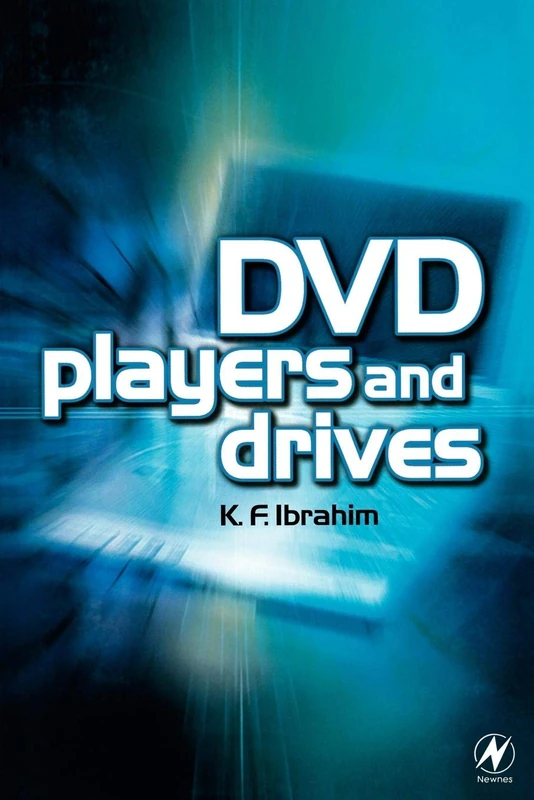 DVD Players and Drives - Image 1