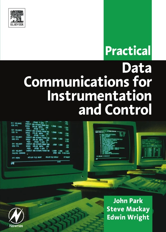 Practical Data Communications for Instrumentation and Control (IDC Technology (Paperback))