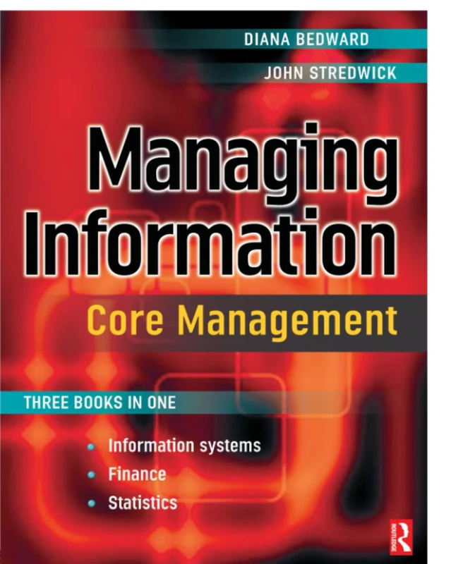 Managing Information: Core Management - Image 1