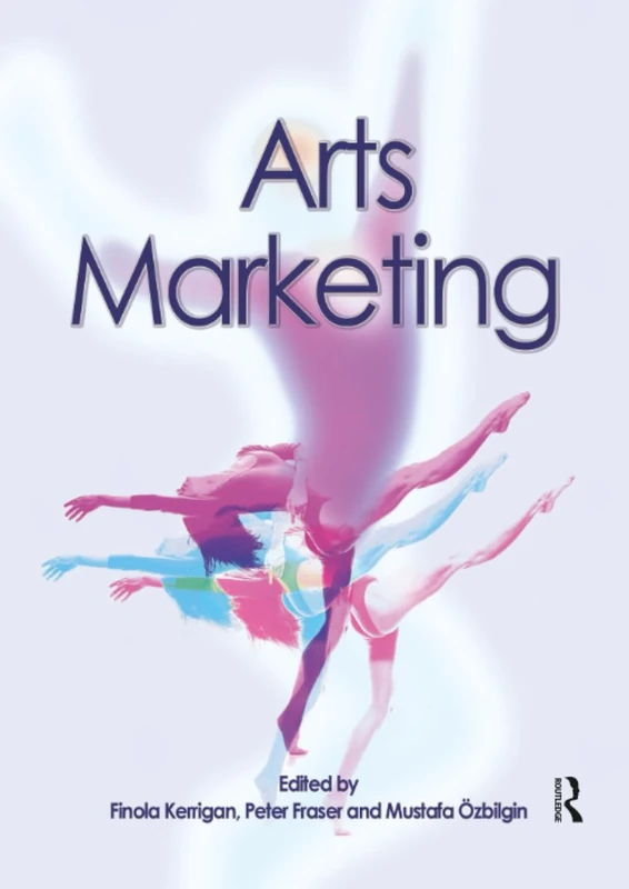 Arts Marketing