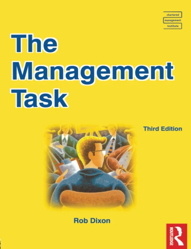 The Management Task