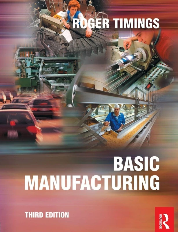 Basic Manufacturing