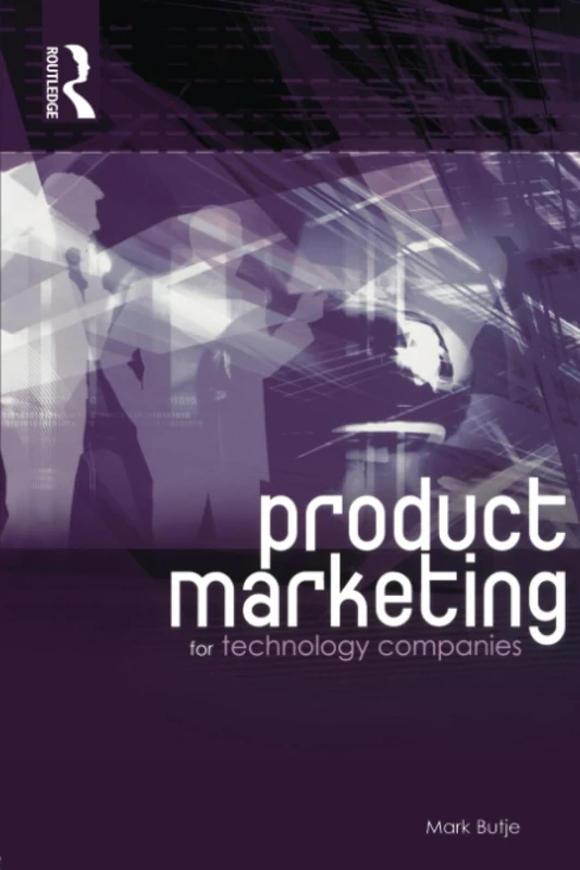 Product Marketing for Technology Companies