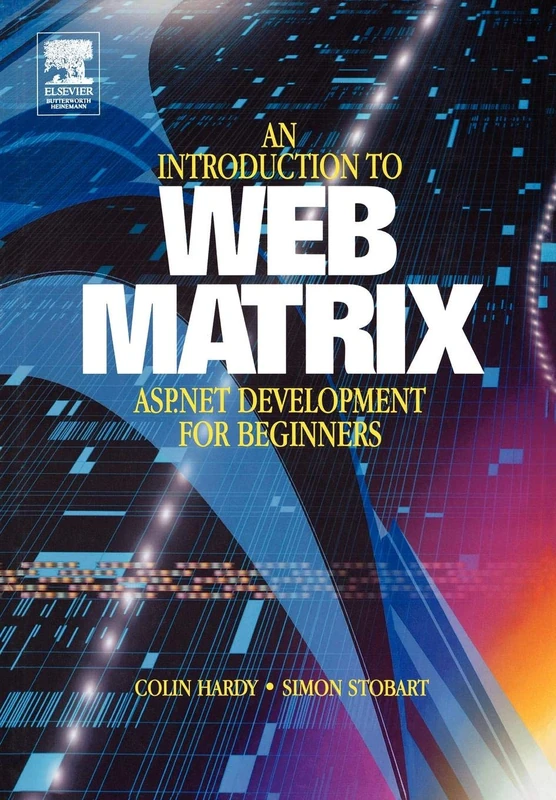 Introduction to Web Matrix: ASP.NET Development for Beginners - Image 1