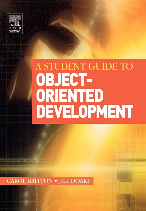 A Student Guide to Object-Oriented Development