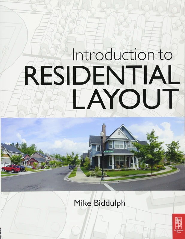 Introduction to Residential Layout - Image 1