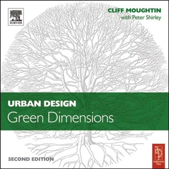 Urban Design: Green Dimensions - Image 1
